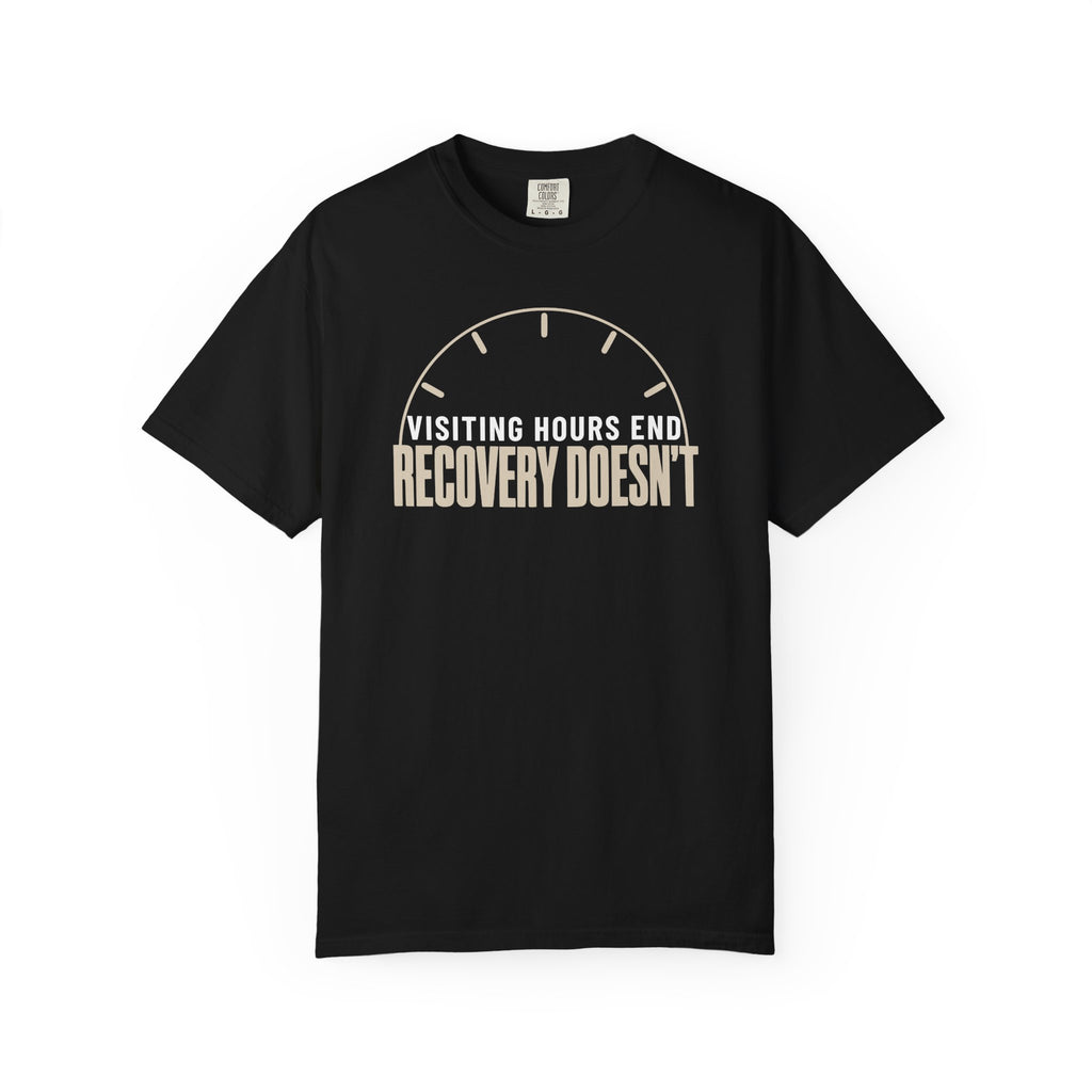 Visiting Hours T-SHIRT
