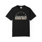 Visiting Hours T-SHIRT