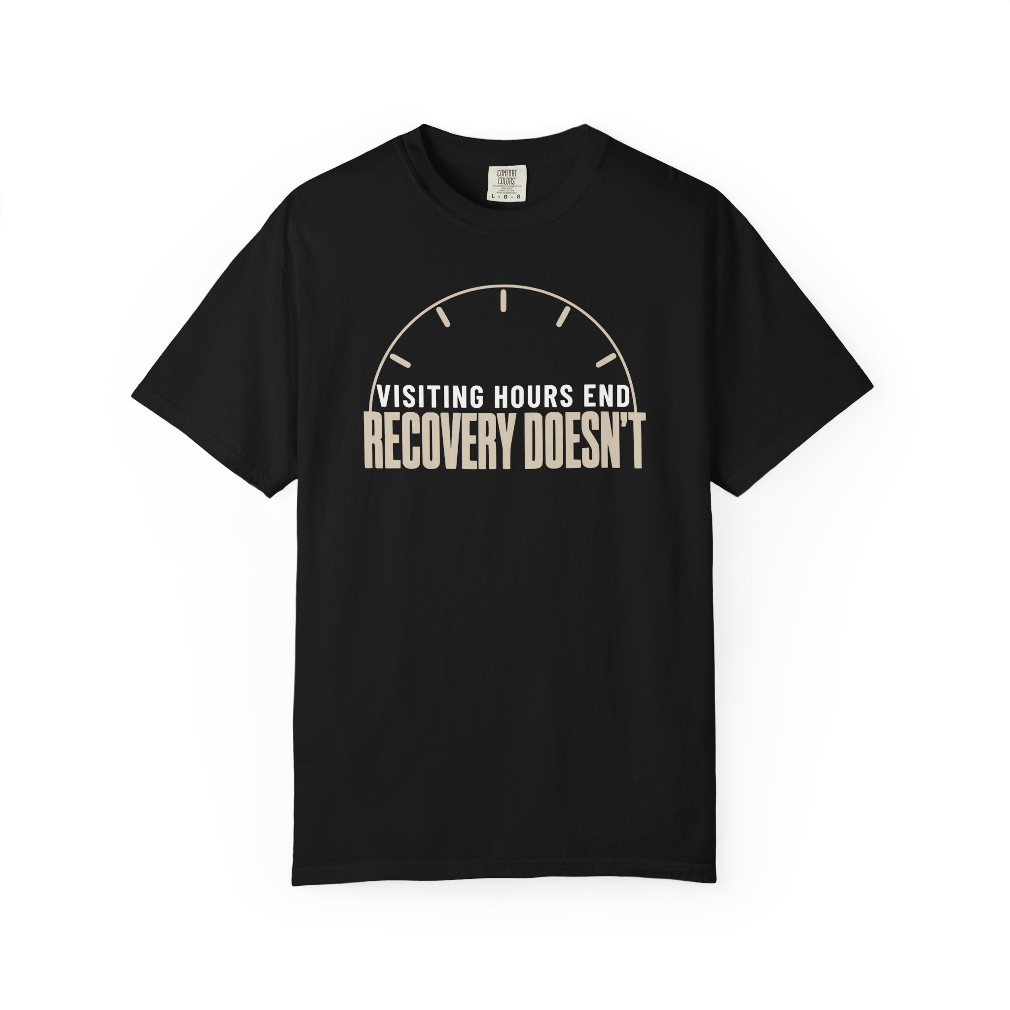 Visiting Hours T-SHIRT