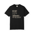 Don't Celebrate T-Shirt