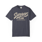 Survivors Club T-shirt