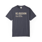 RE:MISSION T-shirt