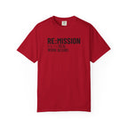 RE:MISSION T-shirt