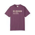 RE:MISSION T-shirt