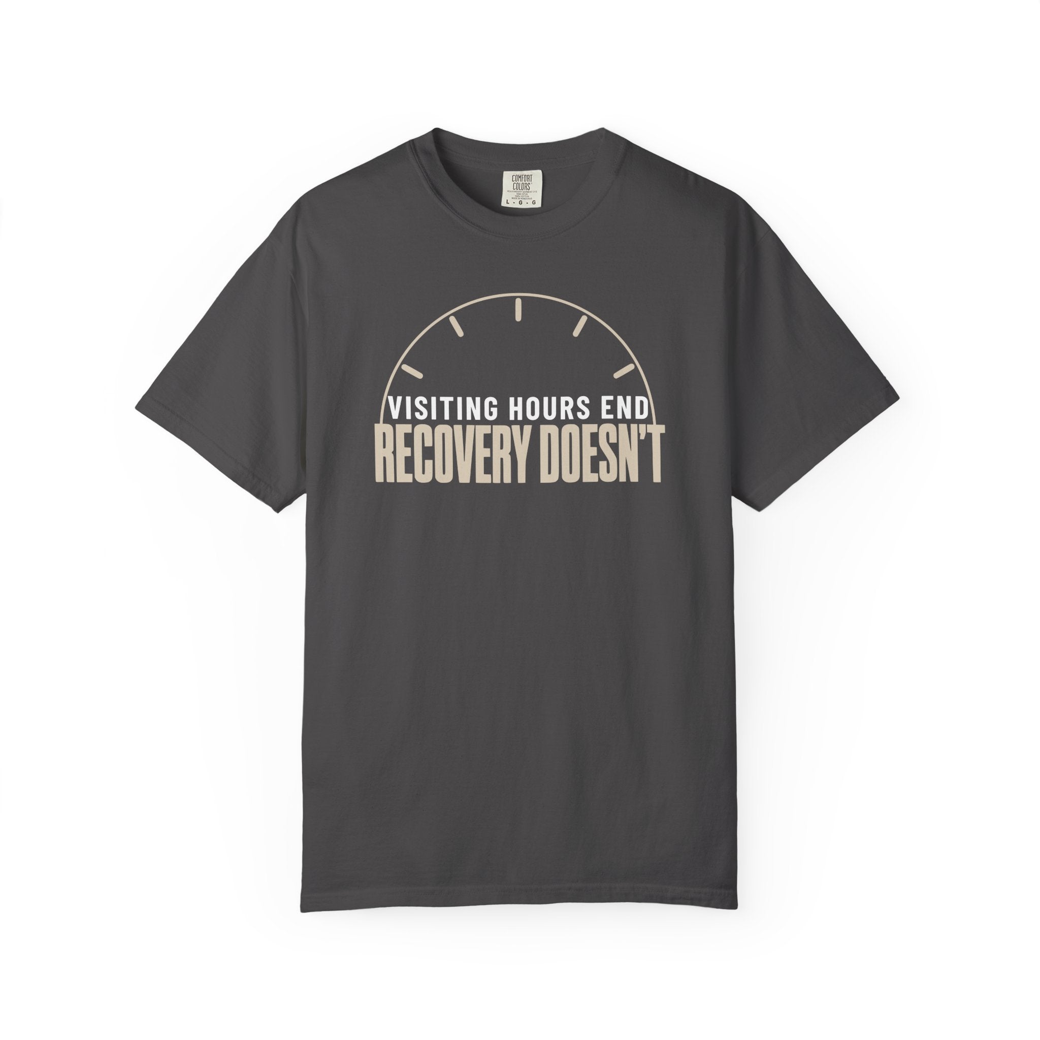 Visiting Hours T-SHIRT