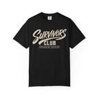 Survivors Club T-shirt