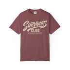 Survivors Club T-shirt