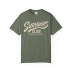 Survivors Club T-shirt