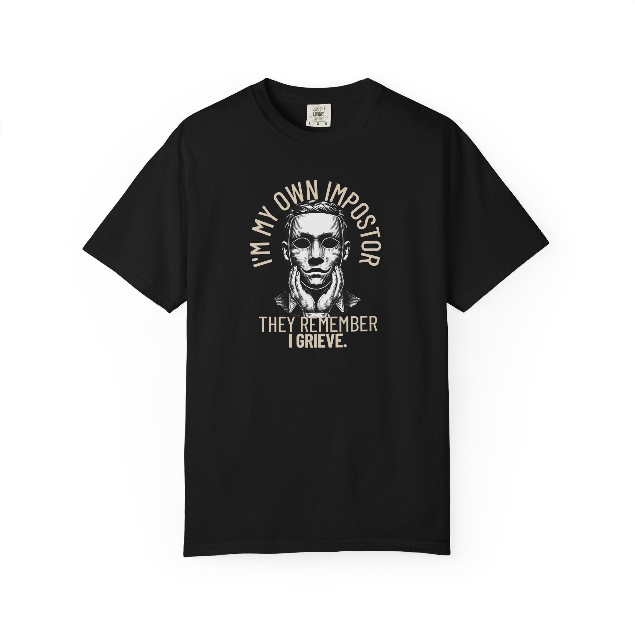 Imposter T-Shirt
