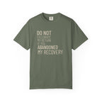 Don't Celebrate T-Shirt