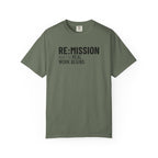 RE:MISSION T-shirt