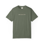 Don't Call Me Lucky - T-shirt